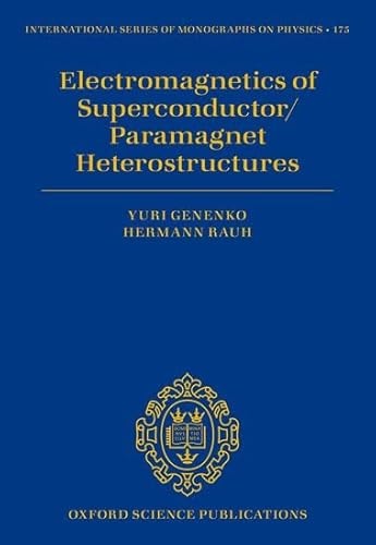 Electromagnetics of Superconductor/Paramagnet Heterostructures
