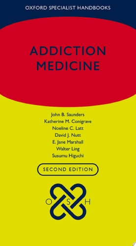 Addiction Medicine