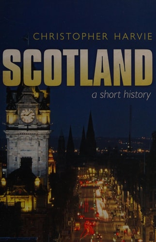 Scotland: A History