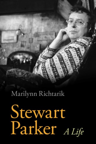 Stewart Parker: A Life