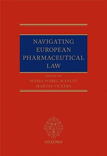Navigating European Pharmaceutical Law: An Expert's Guide