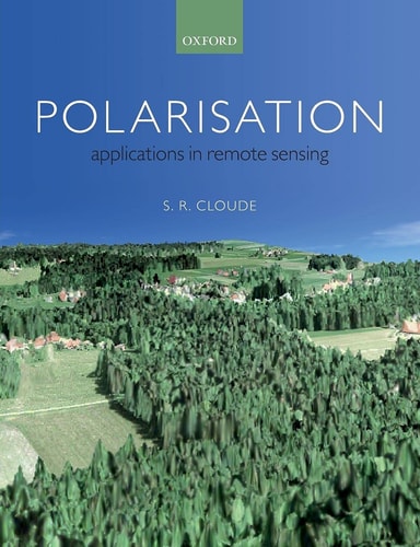 Polarisation Applications in Remote Sensing