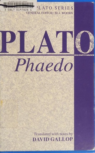 Phaedo