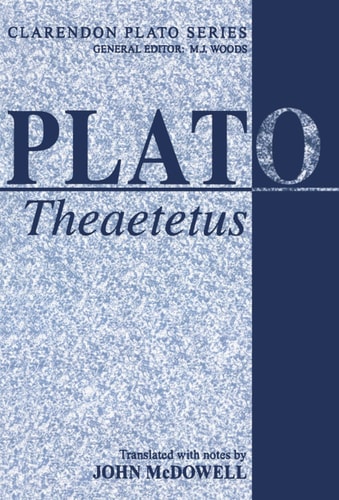 Theaetetus