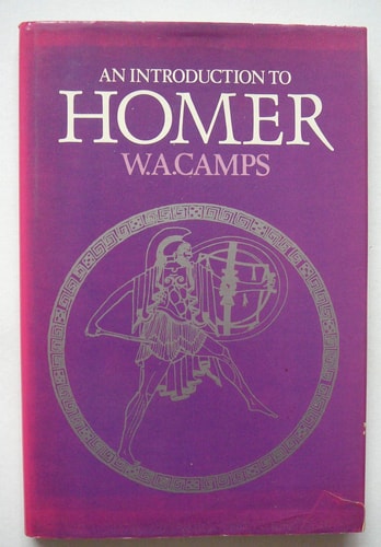 An Introduction to Homer