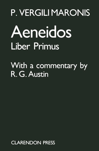 Aeneid: Book 1