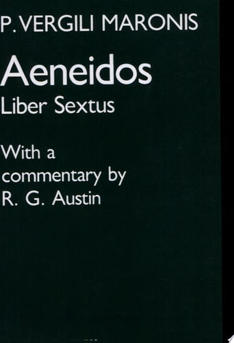 Aeneid: Book 6