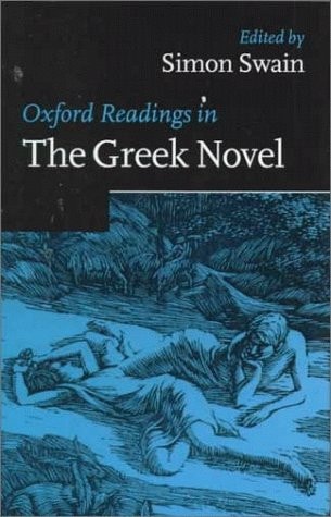 Oxford Readings in the Greek Novel