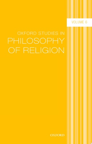Edition published by Oxford University Press