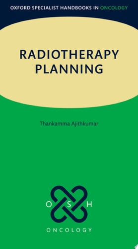 Radiotherapy Planning