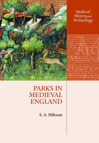 Parks in Medieval England