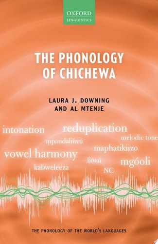 The Phonology of Chichewa