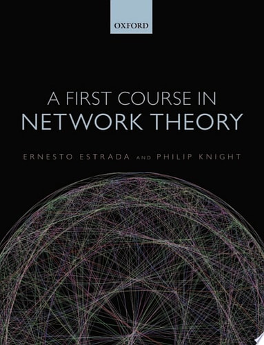 A First Course in Network Theory