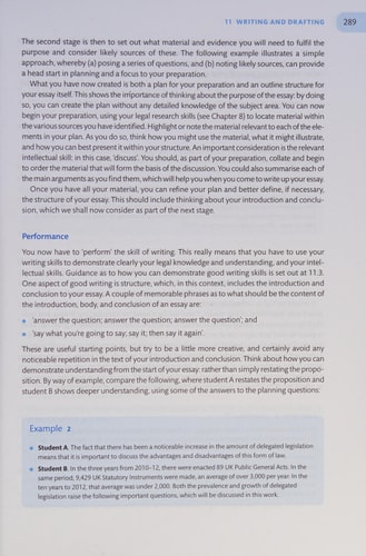 Legal Systems & Skills