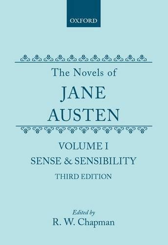 Edition published by Oxford University Press