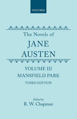 Mansfield Park