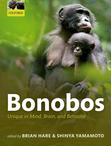 Bonobos Unique in Mind, Brain and Behavior