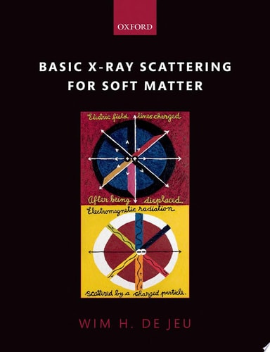 Basic X-Ray Scattering for Soft Matter