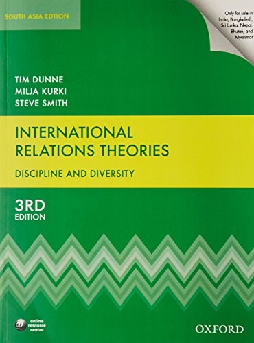 International Relations Theories: Discipline and Diversity