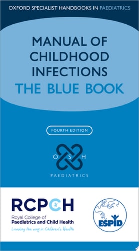 Manual of Childhood Infection The Blue Book
