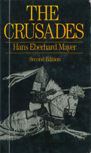 The Crusades Second Edition