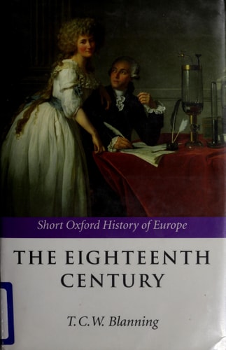 The Eighteenth Century: Europe 1688-1815