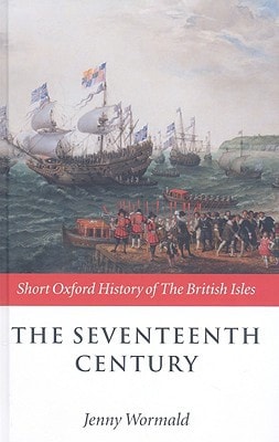 The Seventeenth Century: 1603-1688
