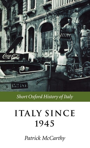 Italy Since 1945