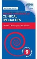 Oxford Handbook of Clinical Specialties
