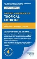 Oxford Handbook of Tropical Medicine