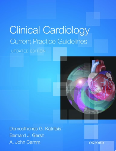 CLIN CARDIOL:CURR PRAC GUI UPDAT ED P
