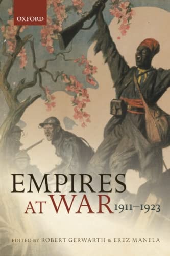 Empires at War: 1911-1923