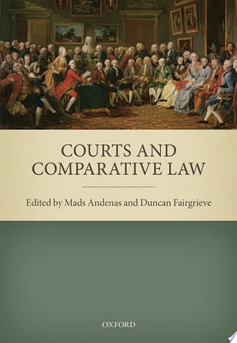 Courts and Comparative Law
