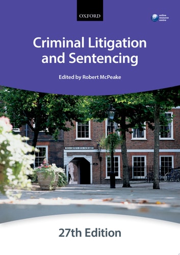 Edition published by Oxford University Press