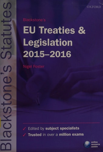Edition published by Oxford University Press