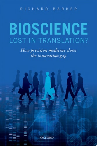 Bioscience: Lost in Translation?