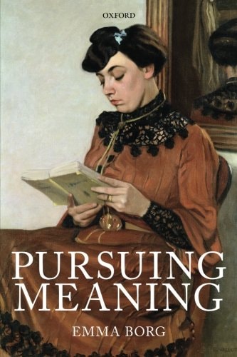 Pursuing Meaning