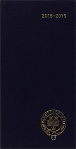 Edition published by Oxford University Press