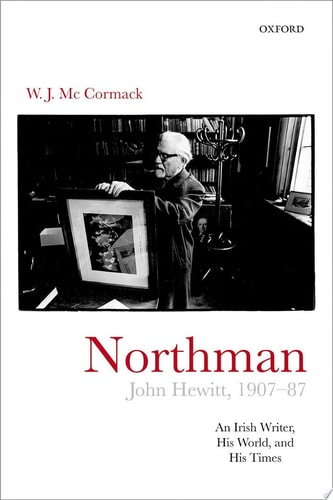Northman: John Hewitt (1907-1987)