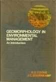 Geomorphology in Environmental Management