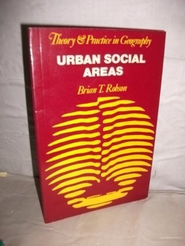 Urban Social Areas