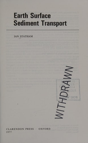 Edition published by Oxford University Press