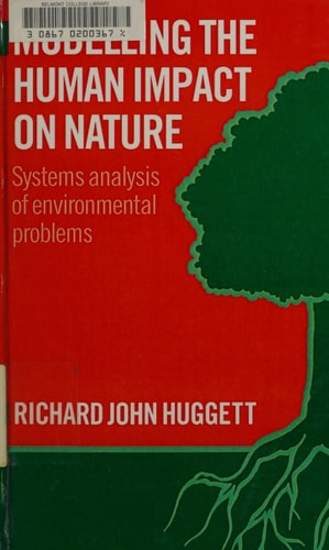 Modelling the Human Impact on Nature: Systems Analysis of Environmental Problems
