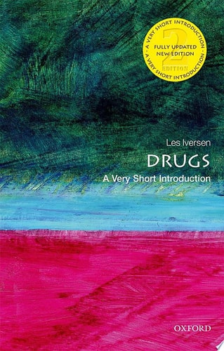 Drugs A Very Short Introduction