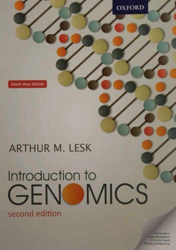 Introduction to Genomics
