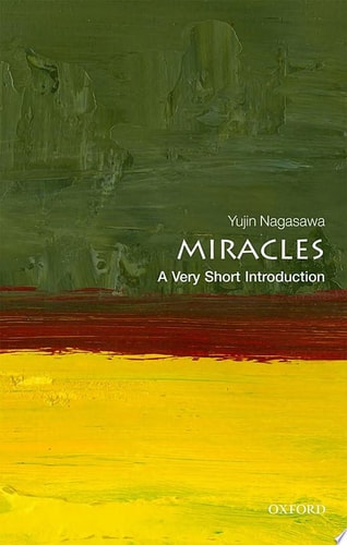 Miracles A Very Short Introduction