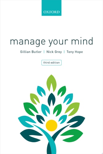 Manage Your Mind: The Mental Fitness Guide
