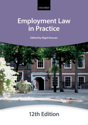 Edition published by Oxford University Press