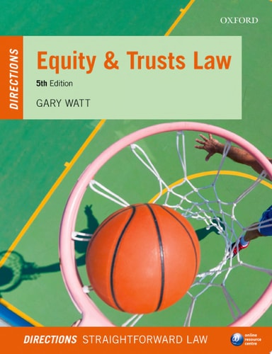 Edition published by Oxford University Press