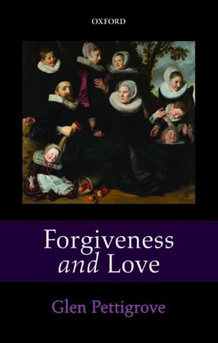 Forgiveness and Love